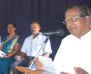 Karkala: Physical Education Teachers play key role in nurturing athletics – Fr L D’Souza